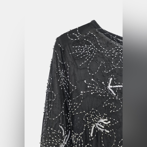 Zara Beaded Embroidery Set - Picture 9 of 12